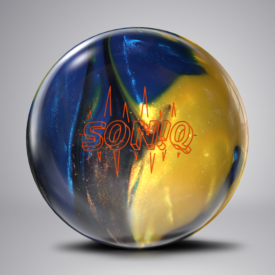 2 Storm balls announced for Military Bowling Championships!