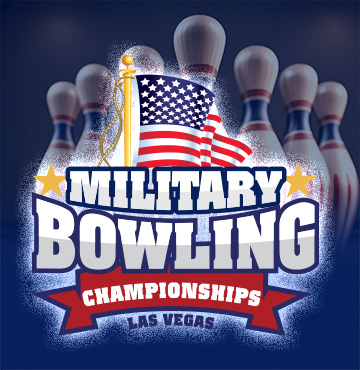 January Military Bowling Championships Info